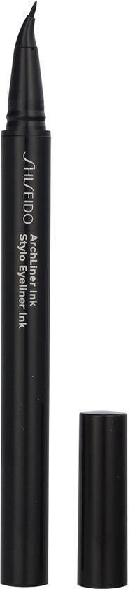 Shiseido ArchLiner Ink eyeliner - waterproof - 01 Shibui Black