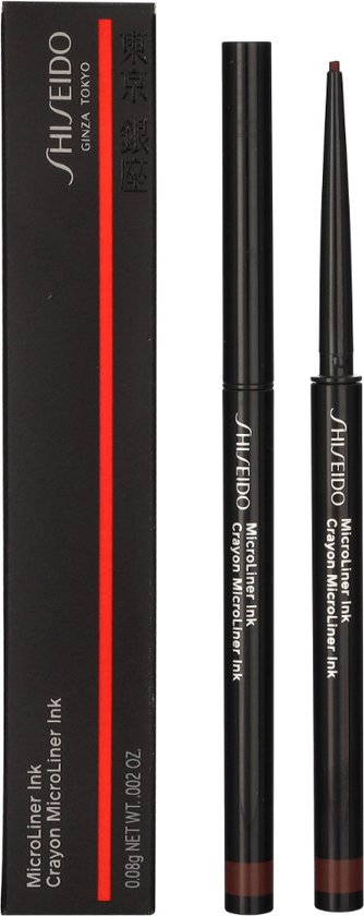 Shiseido MicroLiner Ink - 0,08 gr - 003 Plum
