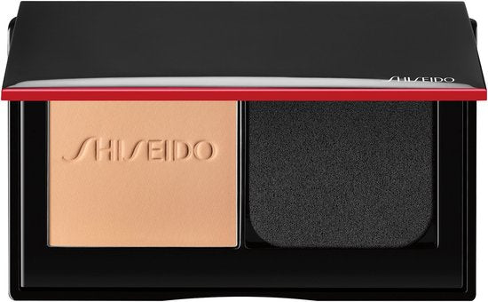 Shiseido Synchro Skin Self Refreshing poederfoundation - 240 Quartz