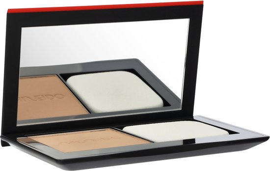 Shiseido Synchro Skin Self Refreshing poederfoundation - 240 Quartz