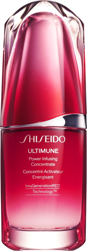 Shiseido Ultimune serum - Power Infusing Concentrate - 30 ml