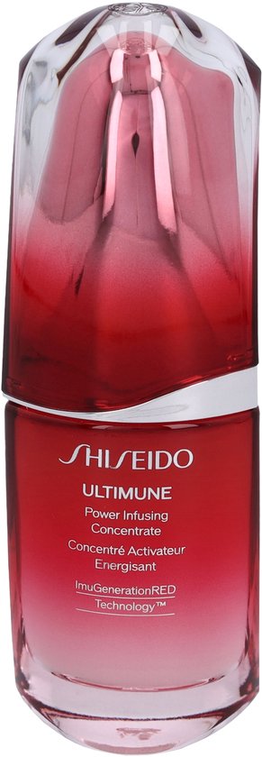 Shiseido Ultimune serum - Power Infusing Concentrate - 30 ml