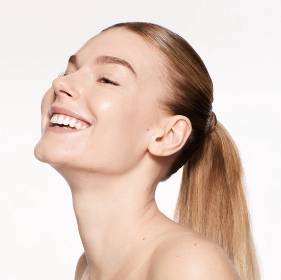 Shiseido Revitalessence Skin Glow foundation - SPF30 PA+++ - 30 ml - 160 Shell