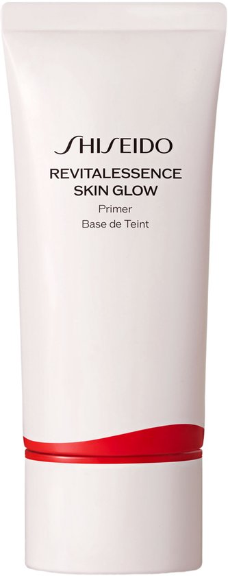 Shiseido Revitalessence primer - skin glow - 30 ml