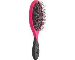 WetBrush PRO detangler borstel - IntelliFlex borstelharen - Pink