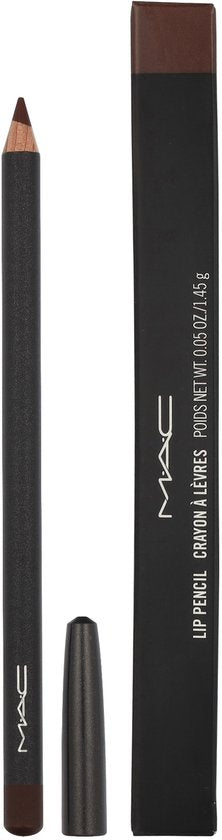 MAC lip pencil - Chestnut