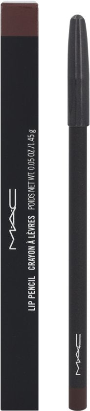 MAC lip pencil - Chestnut