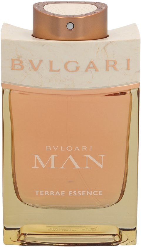 Bvlgari Terrae Essence eau de parfum - 100 ml