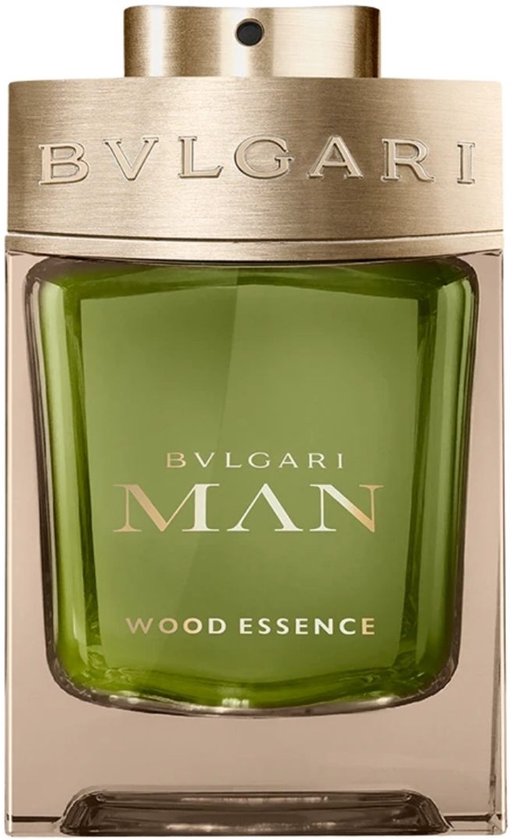 Bvlgari Man In Wood Essence eau de parfum - 60 ml
