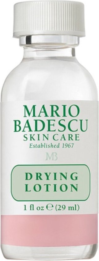 Mario Badescu drying lotion - plastic - 29 ml