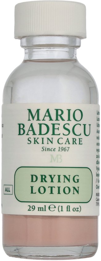 Mario Badescu drying lotion - plastic - 29 ml