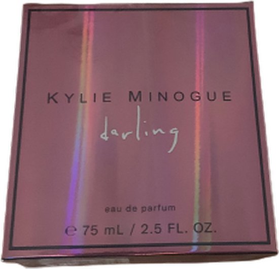 Kylie Minogue Darling eau de parfum - 75 ml