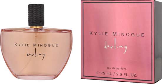 Kylie Minogue Darling eau de parfum - 75 ml