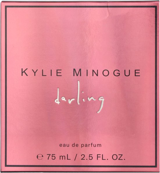 Kylie Minogue Darling eau de parfum - 75 ml