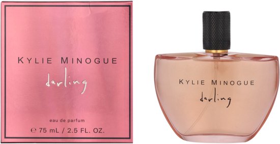 Kylie Minogue Darling eau de parfum - 75 ml