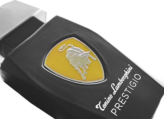 Lamborghini Prestigio eau de toilette - 125 ml