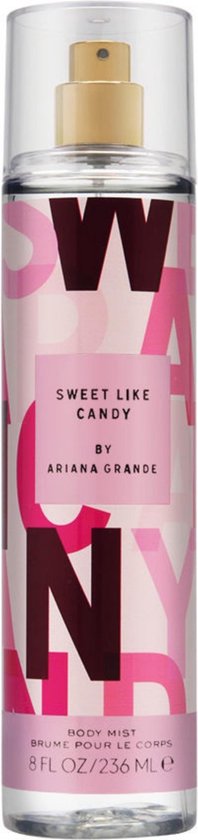 Ariana Grande bodymist - Sweet Like Candy - 240 ml