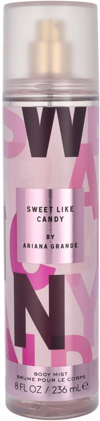 Ariana Grande bodymist - Sweet Like Candy - 240 ml
