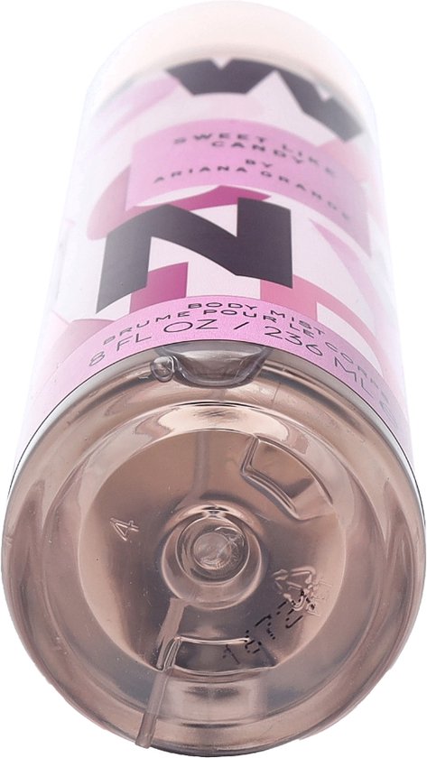 Ariana Grande bodymist - Sweet Like Candy - 240 ml