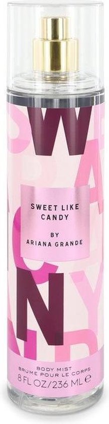 Ariana Grande bodymist - Sweet Like Candy - 240 ml