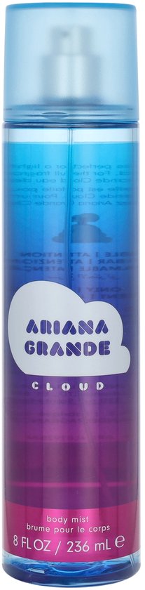 Ariana Grande body mist - Cloud - voor vrouwen - 240 ml