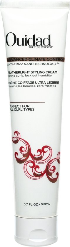 Styling crème - Advanced Climate Control
