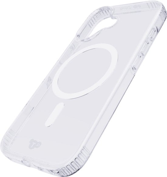 Tech21 Apple iPhone 17 hoesje - EvoLite MagSafe - Transparant