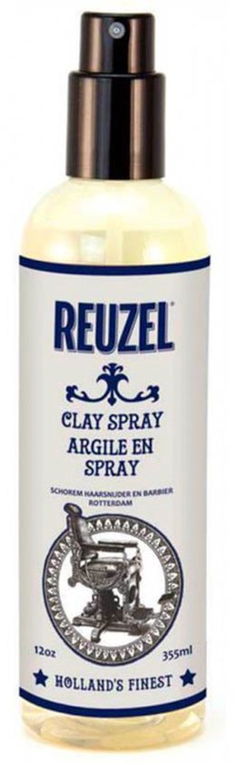 Reuzel clay spray - 355 ml