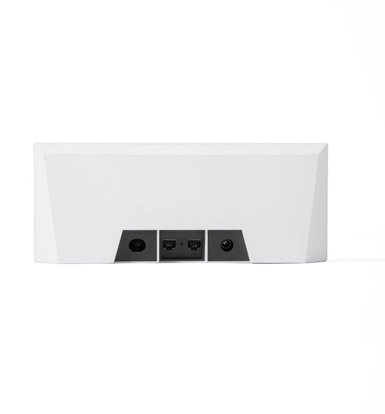 Starlink Gen 3 WiFi router - Wi-Fi 6 1200 Mbit/s