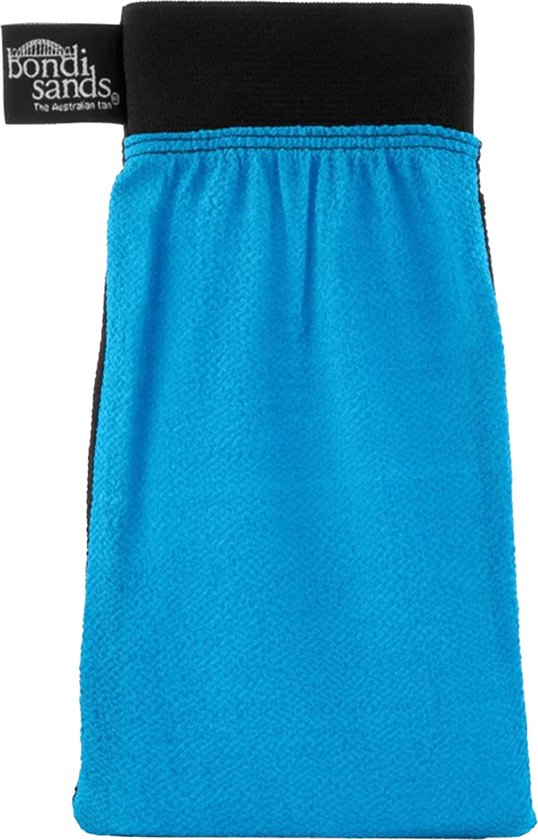 Bondi Sands exfoliation mitt