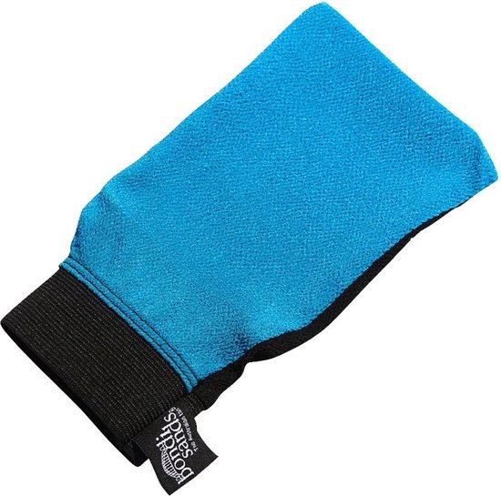 Bondi Sands exfoliation mitt