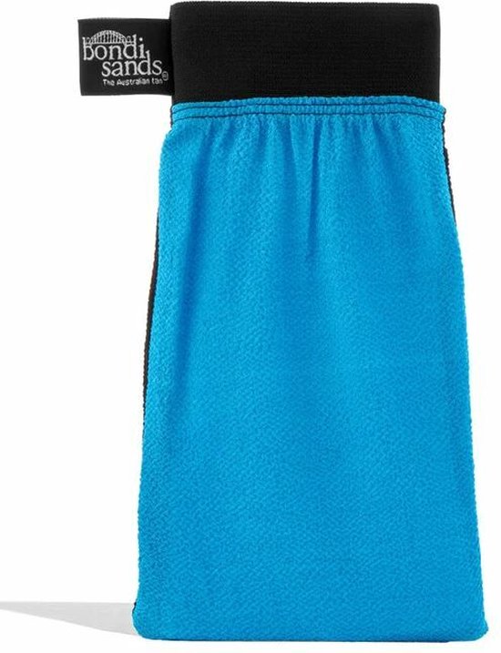 Bondi Sands exfoliation mitt