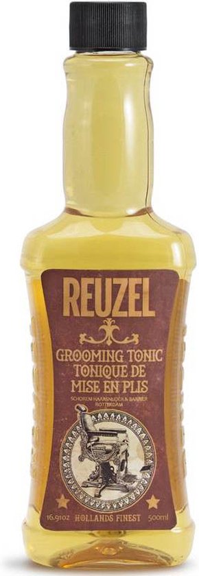 Reuzel Grooming Tonic - 500 ml