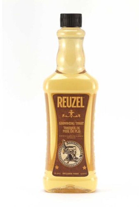 Reuzel Grooming Tonic - 500 ml