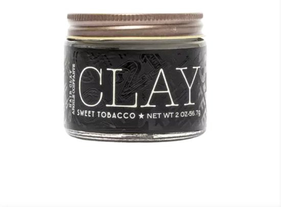 18.21 Man Made styling clay - 59 ml