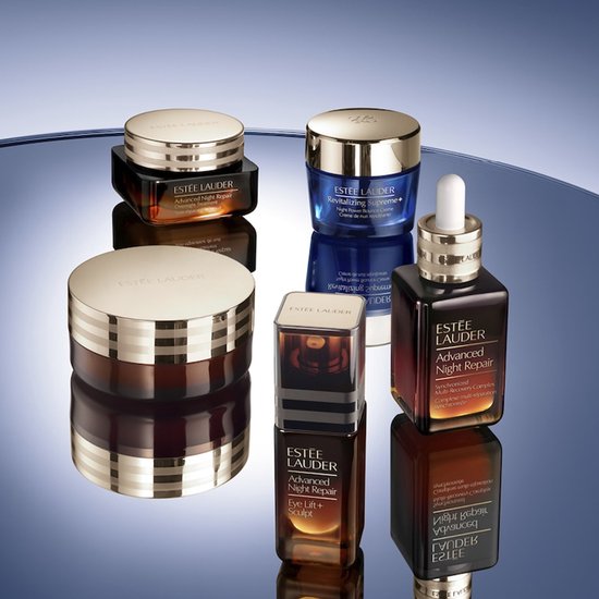 Estée Lauder Advanced Night Repair oogcrème - Eye Lift + Sculpt - 15 ml