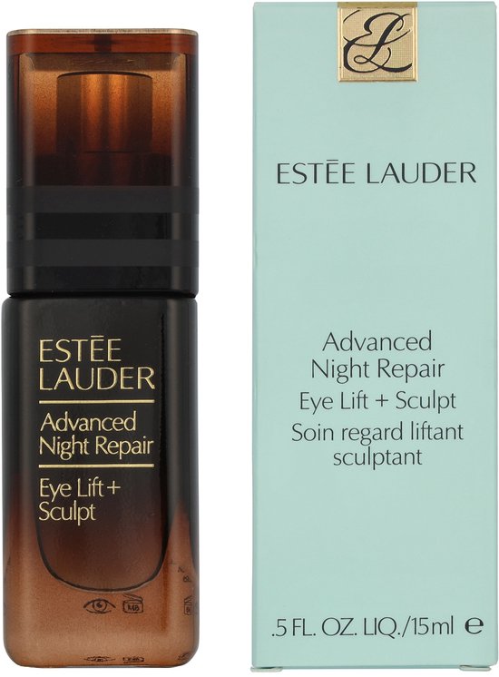 Estée Lauder Advanced Night Repair oogcrème - Eye Lift + Sculpt - 15 ml