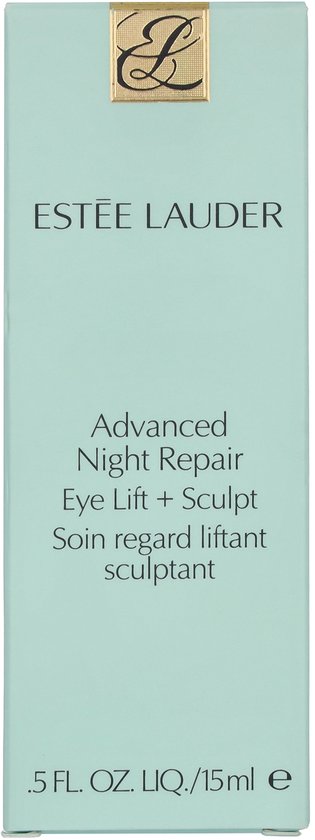 Estée Lauder Advanced Night Repair oogcrème - Eye Lift + Sculpt - 15 ml