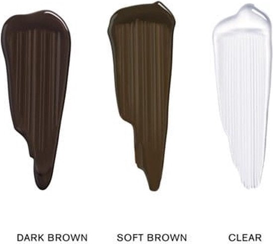 RevitaLash Hi-Def Brow Gel - Soft Brown