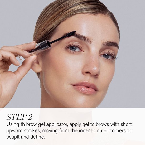 RevitaLash Hi-Def Brow Gel - Soft Brown