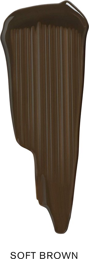 RevitaLash Hi-Def Brow Gel - Soft Brown