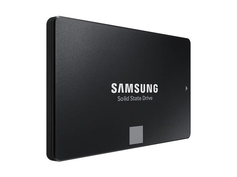Samsung 870 EVO Interne SSD - 2.5 inch - 1 TB