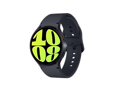Samsung Galaxy Watch6 (Second Chance Deal) LTE 44 mm Smartwatch Graphite