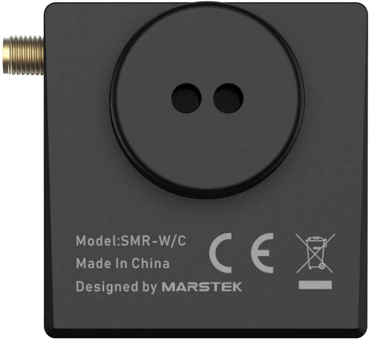 Marstek CT003 Slimme Energiemeter met P1- en IR-aansluiting