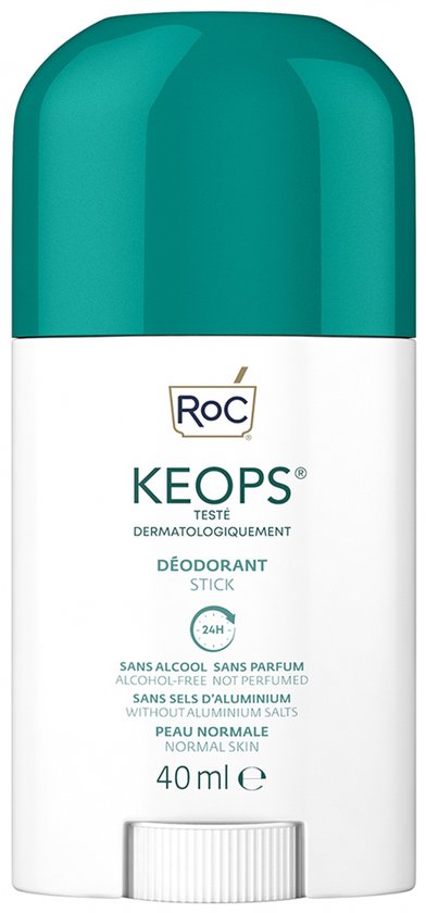 RoC deostick - 40 ml
