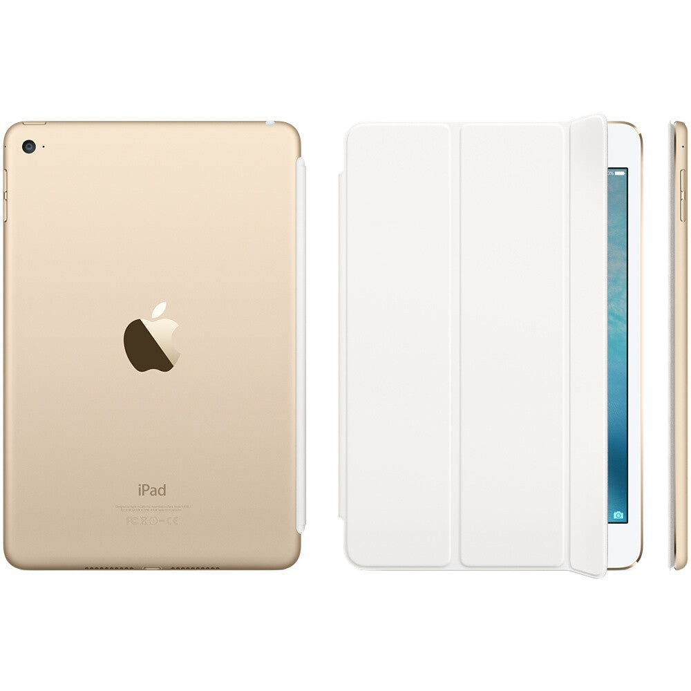 Apple Smart Cover iPad Mini 4/iPad Mini (2019) - Wit