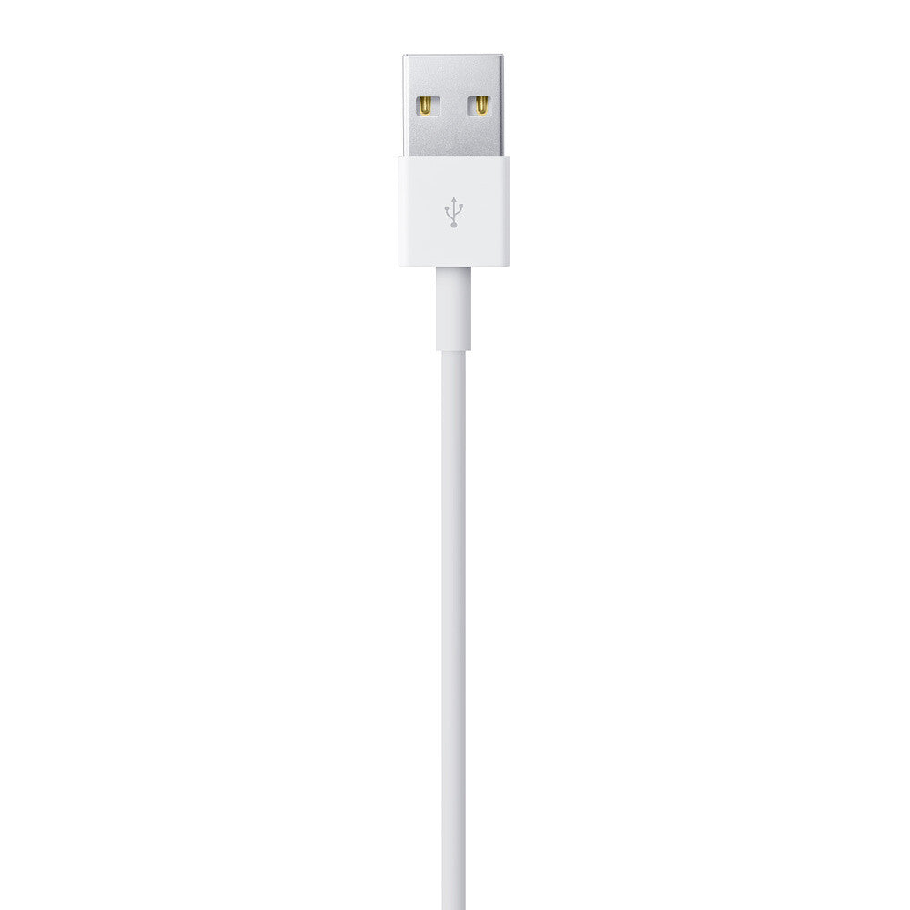 Apple USB to Lightning Cable - 1 meter
