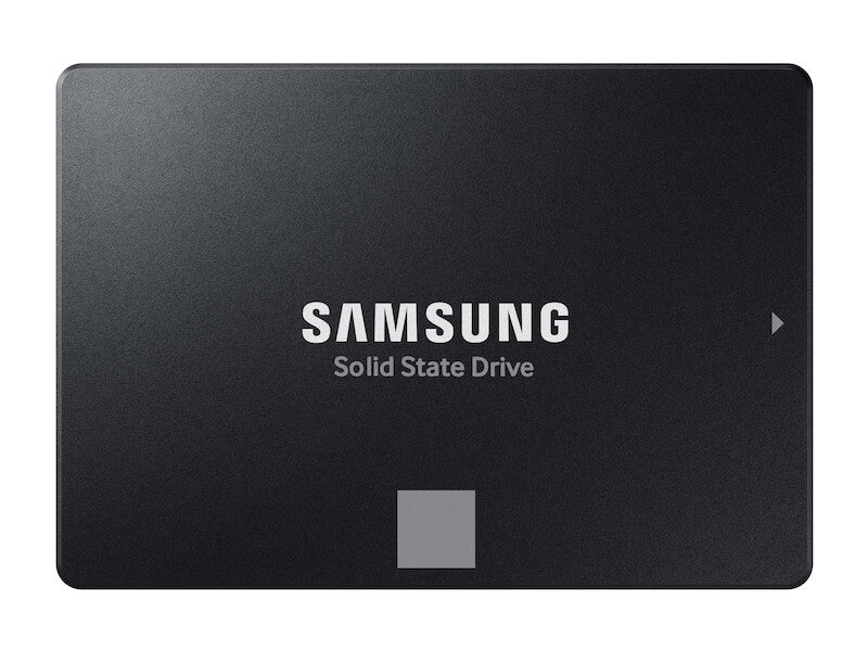 Samsung 870 EVO Interne SSD - 2.5 inch - 1 TB