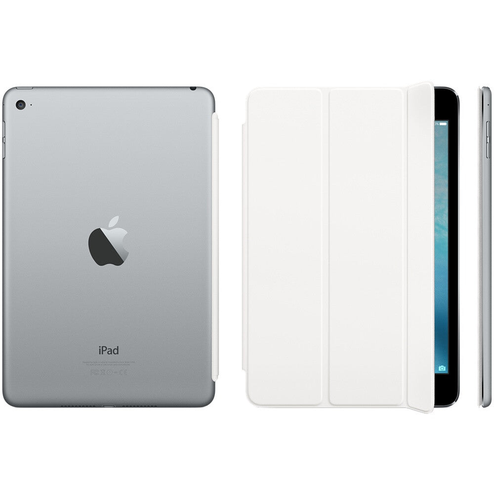 Apple Smart Cover iPad Mini 4/iPad Mini (2019) - Wit