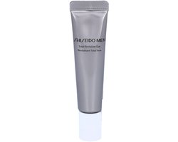 Shiseido Men Total Revitalizer oogcrème - 15 ml